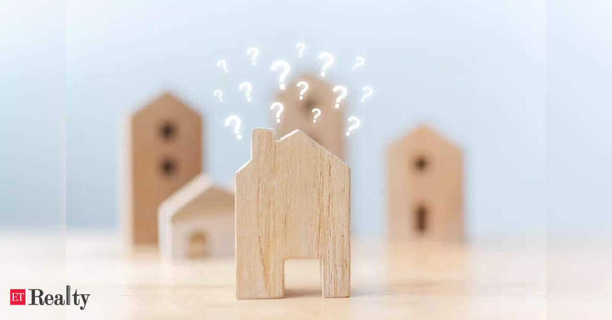 Ludhiana: 'Incomplete' Atal Apartment Scheme brochures leave people applying ‘blindly’