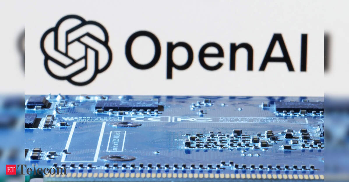 OpenAI partners with consulting giants BCG, Accenture, Capgemini, McKinsey to push enterprise AI