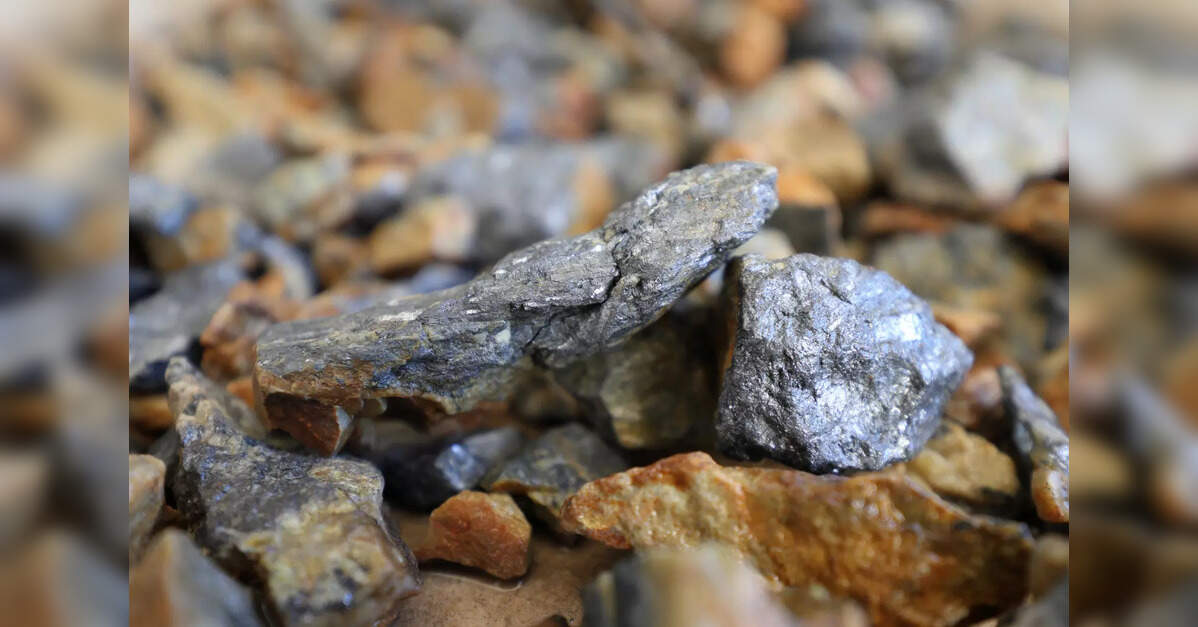 TEXMiN, Russia’s GIREDMET sign MoU on rare earth, critical mineral technologies