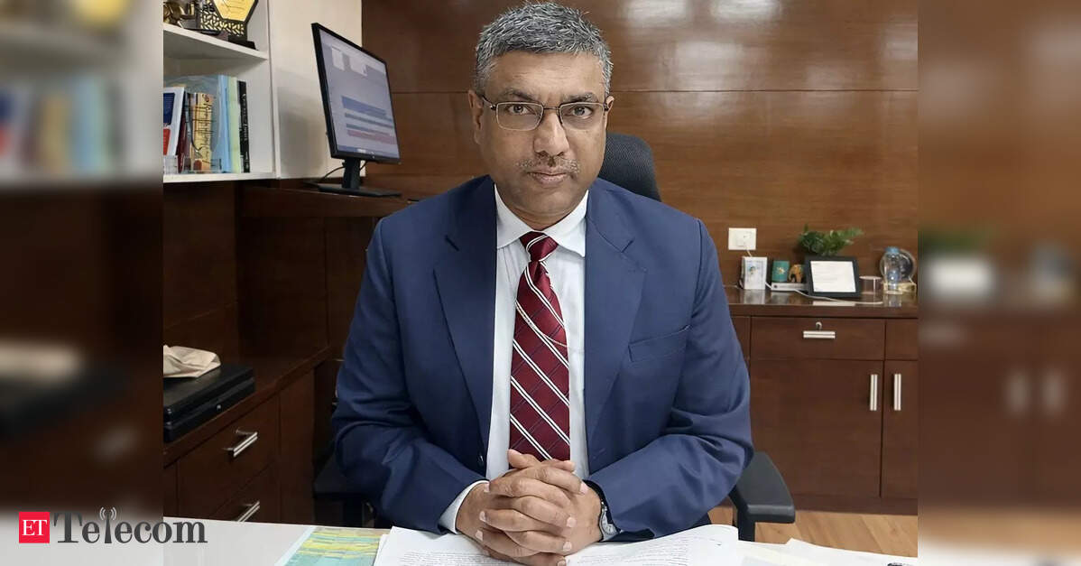 Delhi Declaration on AI creates strong foundation for future cooperation: S Krishnan