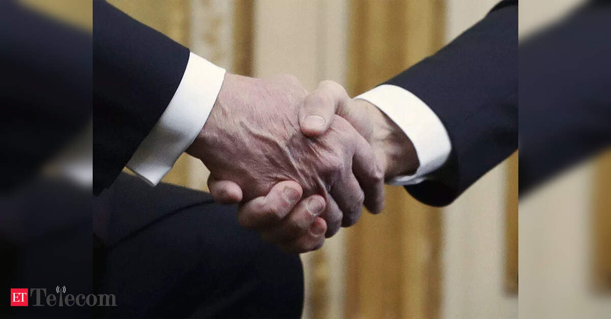 Brazil's Claro-Desktop deal talks slow