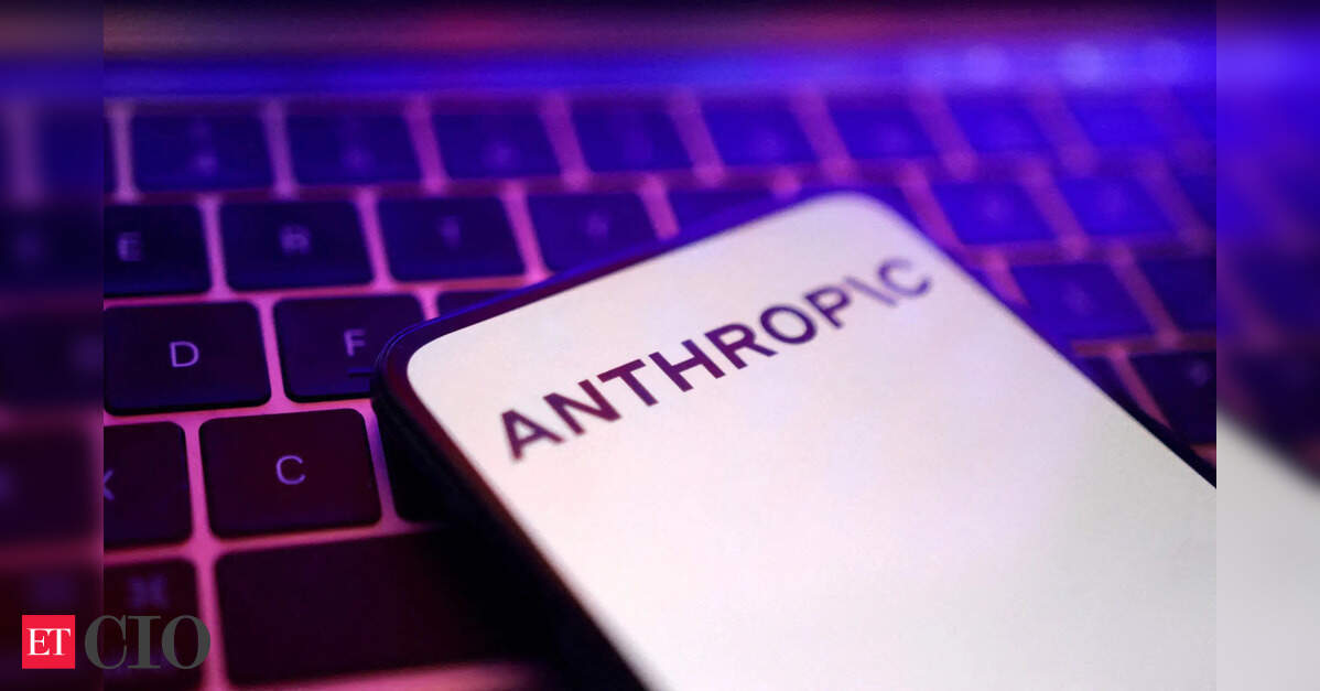 Anthropic Offers Employees Secondary Share Sale