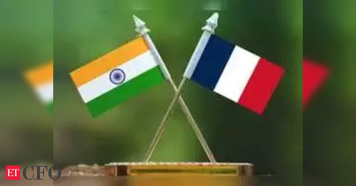 India–France DTAA reset: Source-based capital gains may deter FPIs, boost strategic FDI, say experts