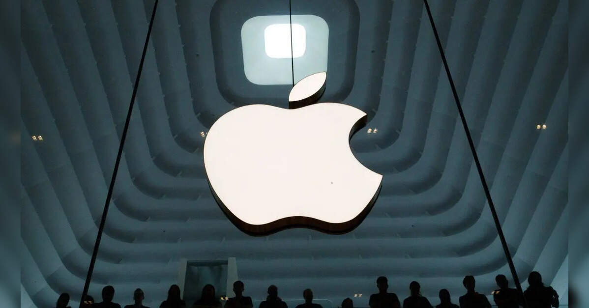 Apple to shift some Mac Mini production to Houston from Asia