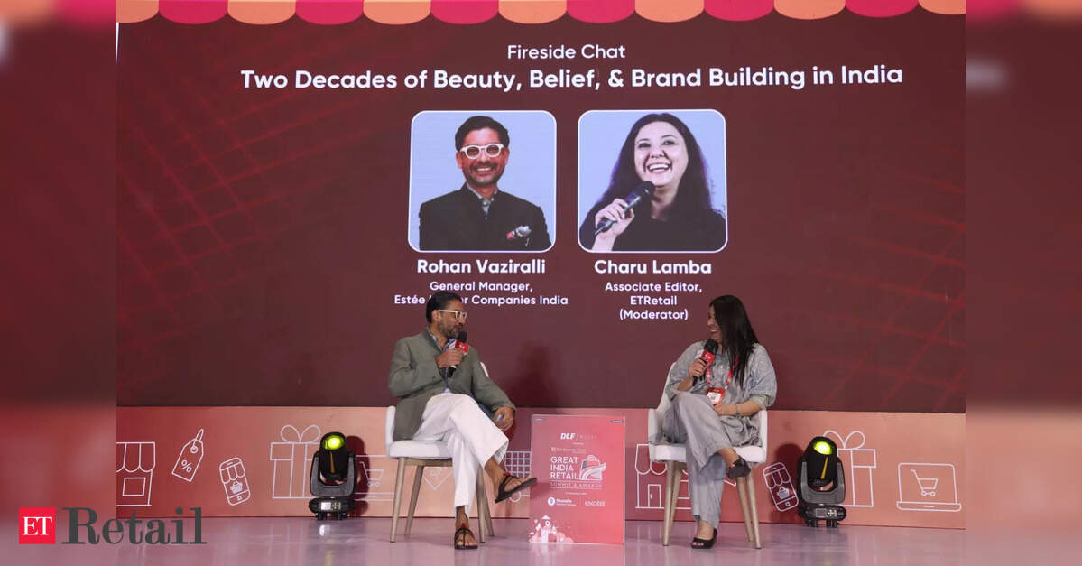 ‘Value Is Not Price, It Is Efficacy’: Rohan Vaziralli on beauty’s premium pivot in India