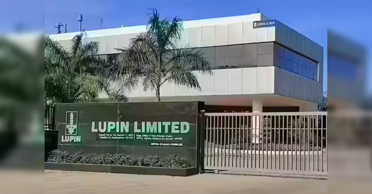 Lupin secures European Commission nod for Ranibizumab biosimilar