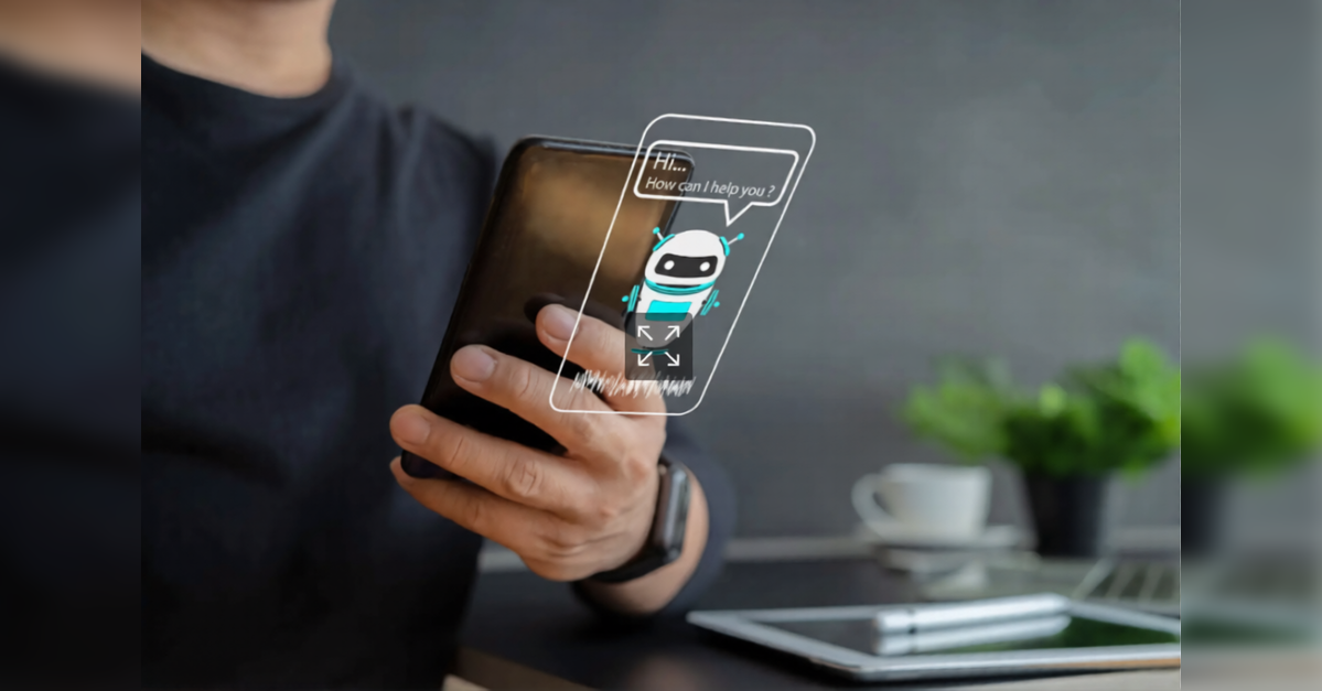 BLS International introduces AI-powered voicebot to assist visa applicants 24/7