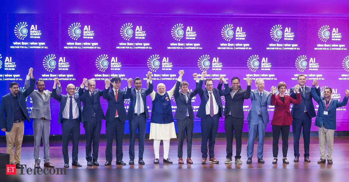 New Delhi declaration on AI Impact signatories reach 91 as three more nations join