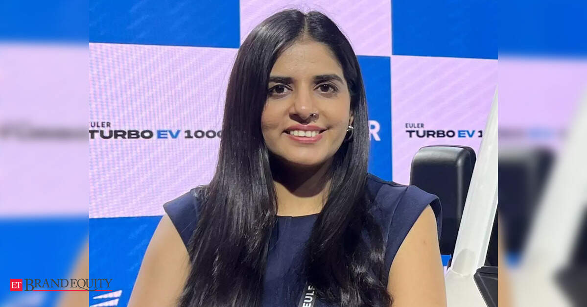 Euler Motors elevates Pallavi Arora to associate vice president - marketing