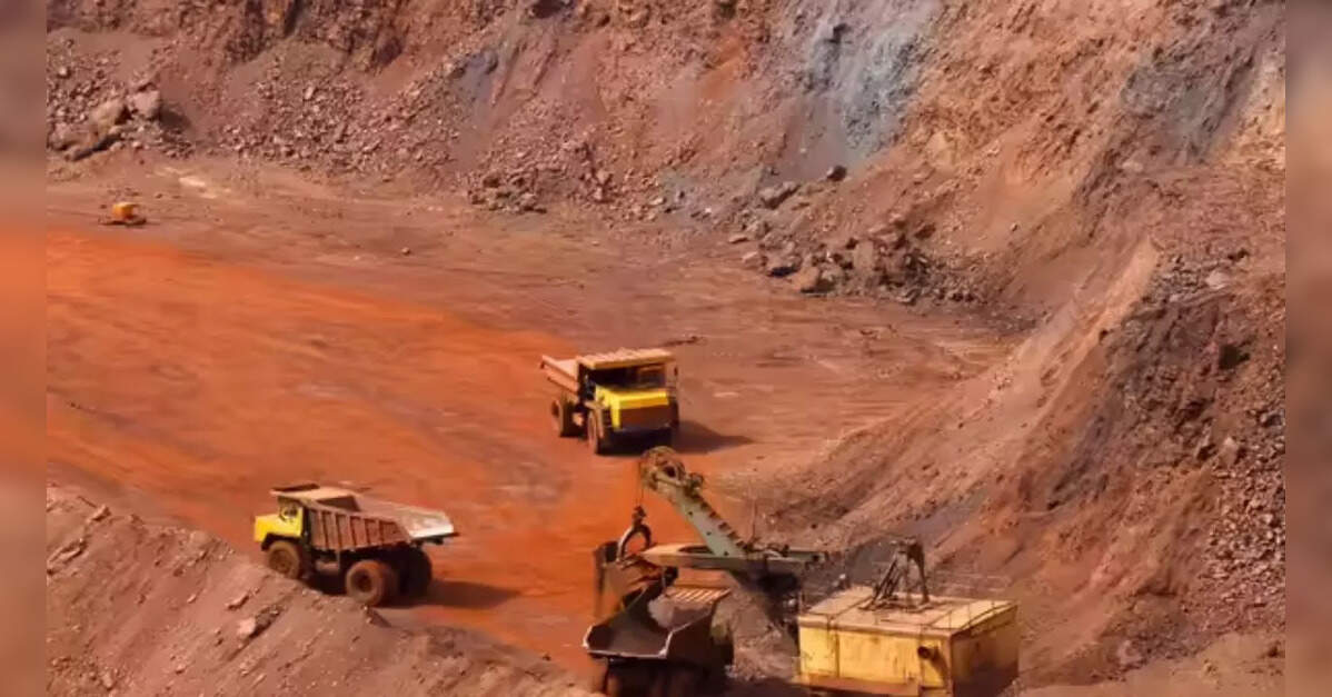 Cabinet likely to give nod to critical minerals pacts with Germany and Canada