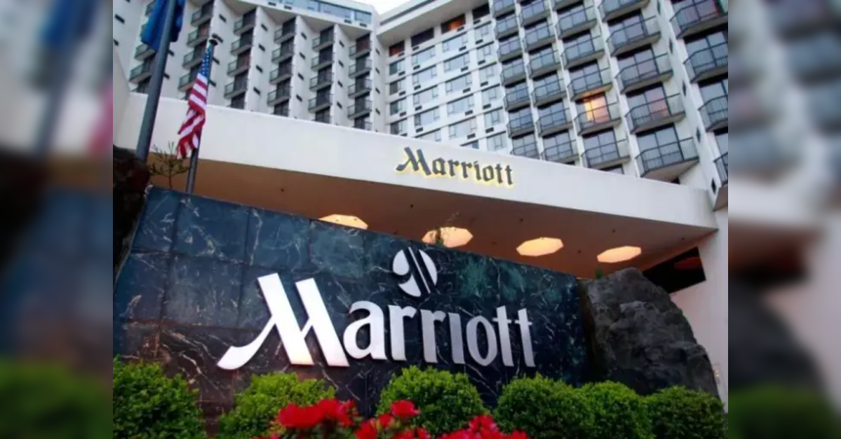 Marriott reports 143% growth in hotel signings across South Asia