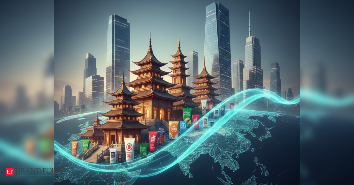 The rise of the homegrown: How local brands are seizing the APAC market