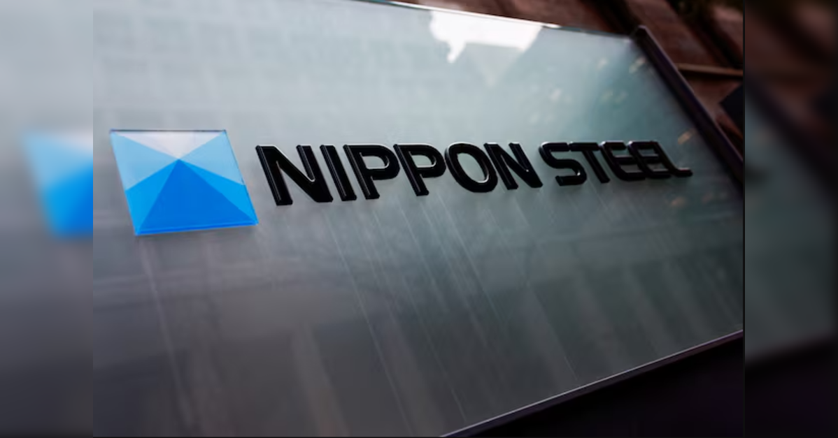 Japan's Nippon Steel to raise 550 bn yen in convertible bonds