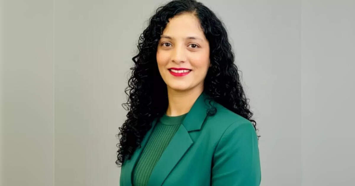 Garima Rathore joins Edysor.ai as VP - HR