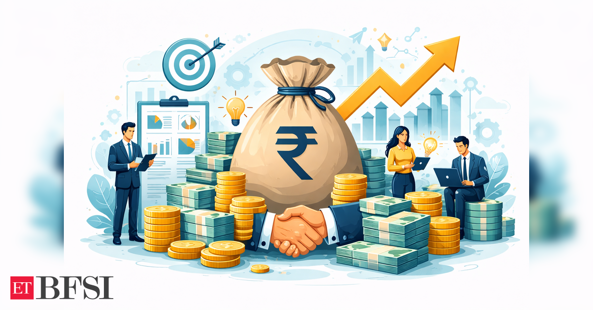 NBFCs dominate small-ticket lending with 86.6% share in consumer durable loans; originations jump 41% in Q3: Report