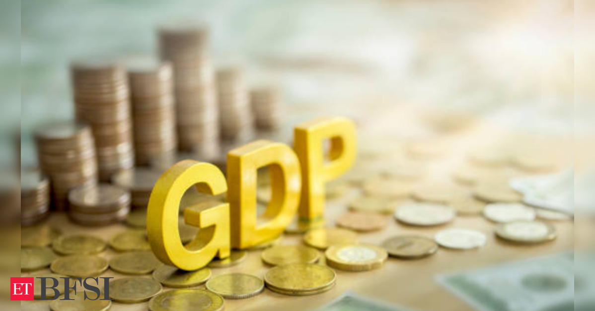 India GDP Overhaul: India Overhauls GDP Calculation Method with New ...