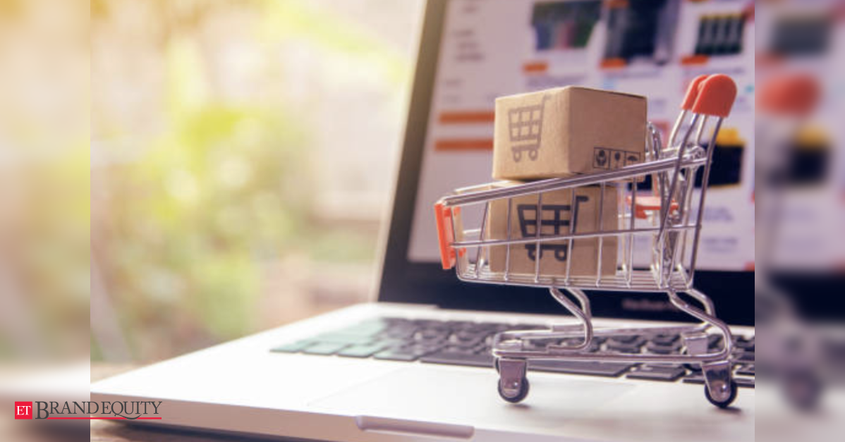India’s e-commerce set to double, reshaping the future of connected commerce: Report
