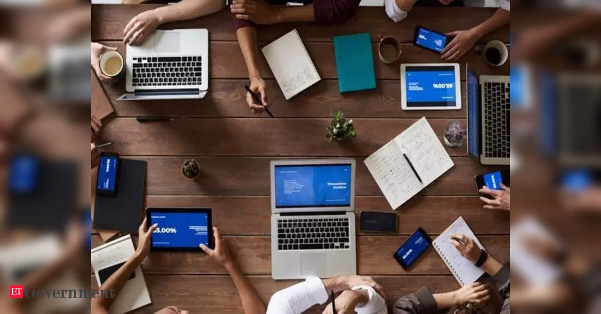 Indian tech industry revenues to grow 6.1% to $315 billion in FY26: Nasscom