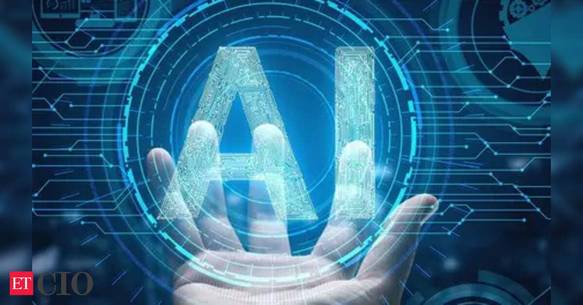 India’s tech industry continues to redefine AI-led transformation: Nasscom