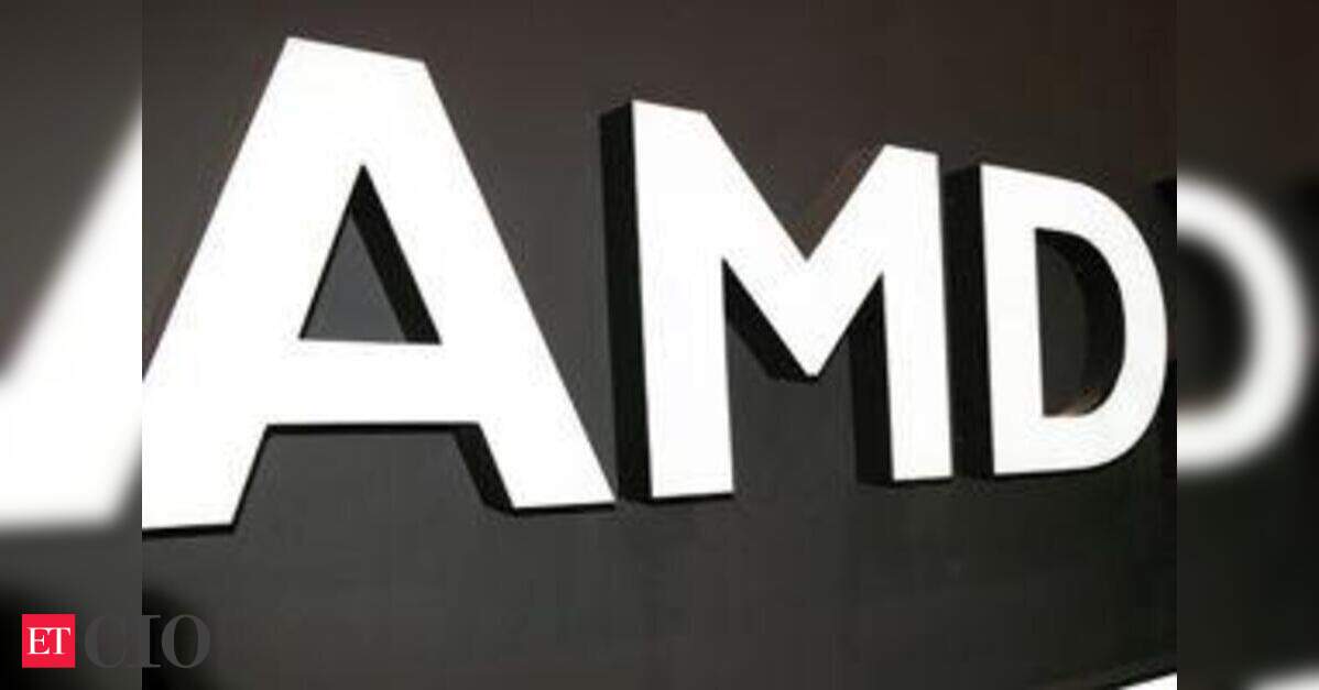 AMD clinches second mega chip supply deal, this time with Meta