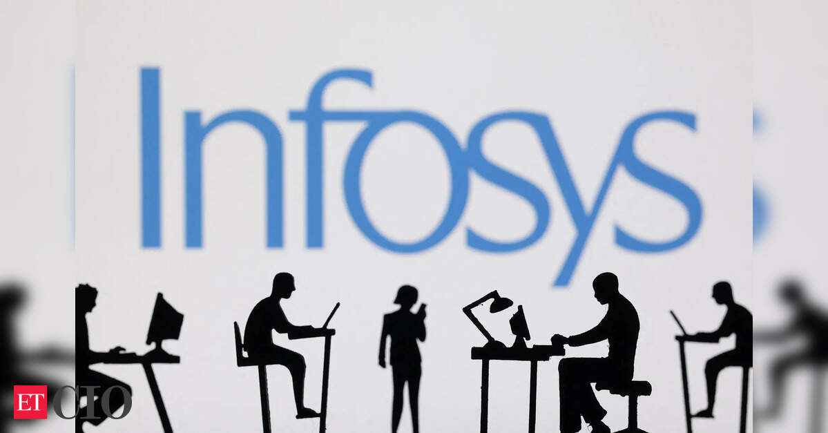 CSX modernizes data platform with Infosys & Microsoft