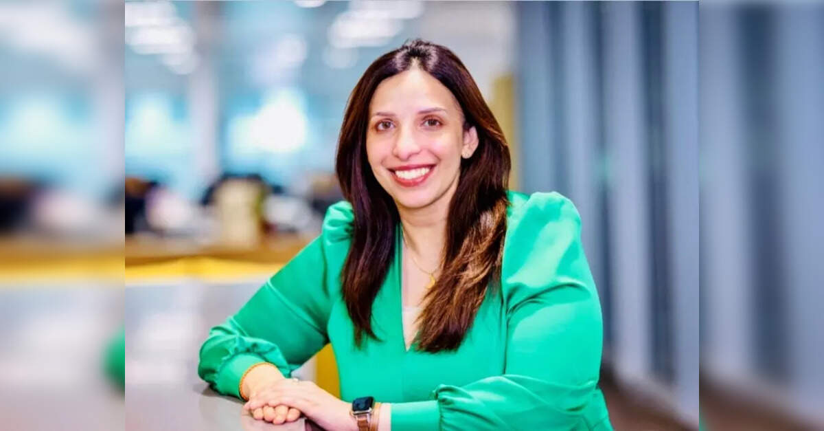 TBO Tek appoints Aditi Madhok-Naarden as Global CHRO