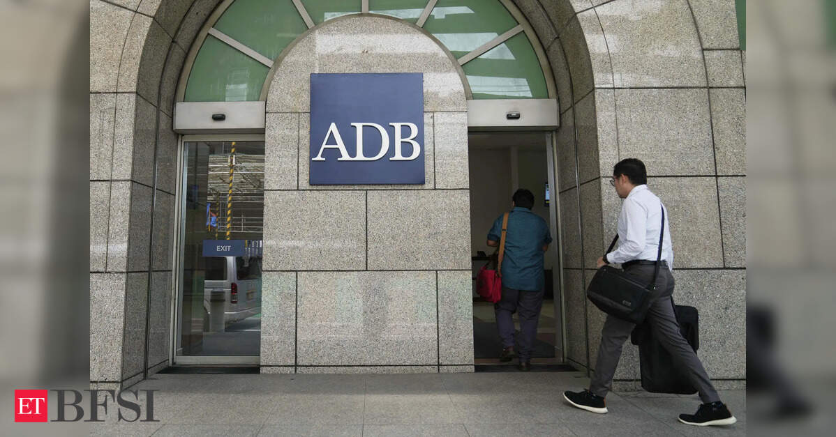 ADB commits $108 million to Aavas Financiers for affordable housing loans