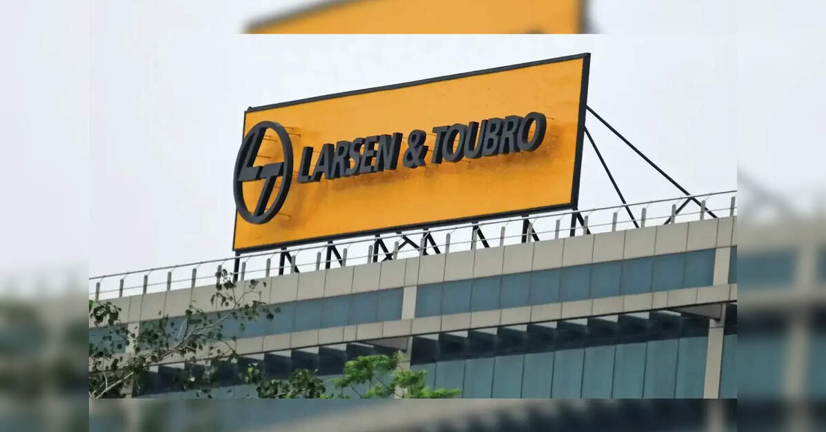 L&amp;T wins ₹5,000–10,000 crore major orders for power transmission projects in India, Middle East