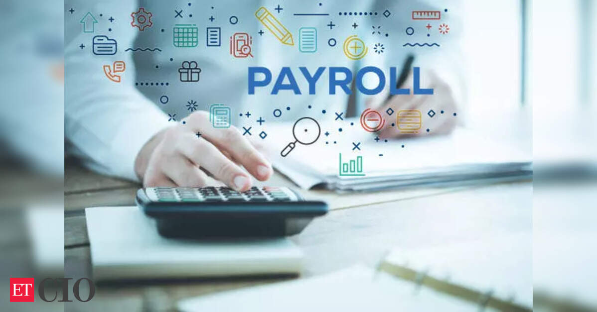 APAC Organisations Adopt AI To Sustain Payroll