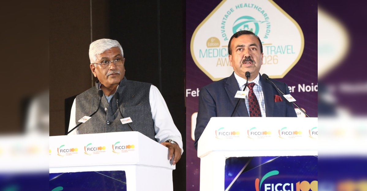 India’s medical value travel industry projected to cross USD 13 billion by 2026