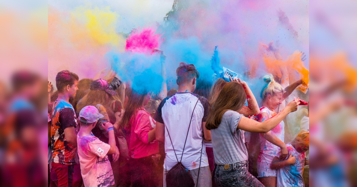 Agoda reports 282% rise in Holi travel searches to Jaipur and Udaipur