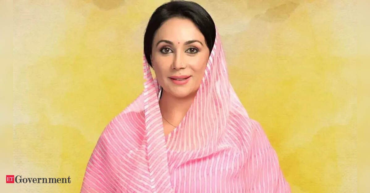 Rajasthan Deputy CM announces ₹275.68 crore DPR for Maharana Pratap Tourist Circuit Development