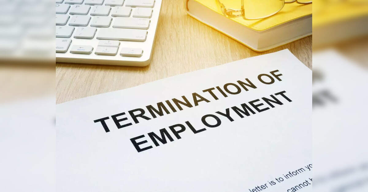 Employee resigns, completes notice period but stays on HR’s request. Months later, new HR tells him to serve notice period again