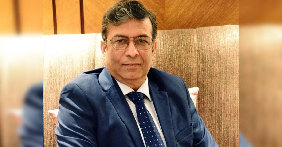 PESB recommends appointment of Pushp Kumar Nayar as Director - HR, BPCL