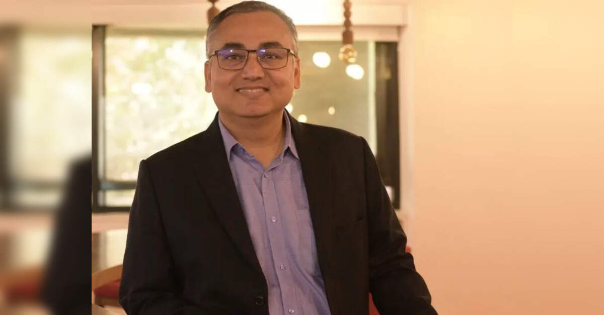 United Spirits appoints Chinmay Sharma as CHRO