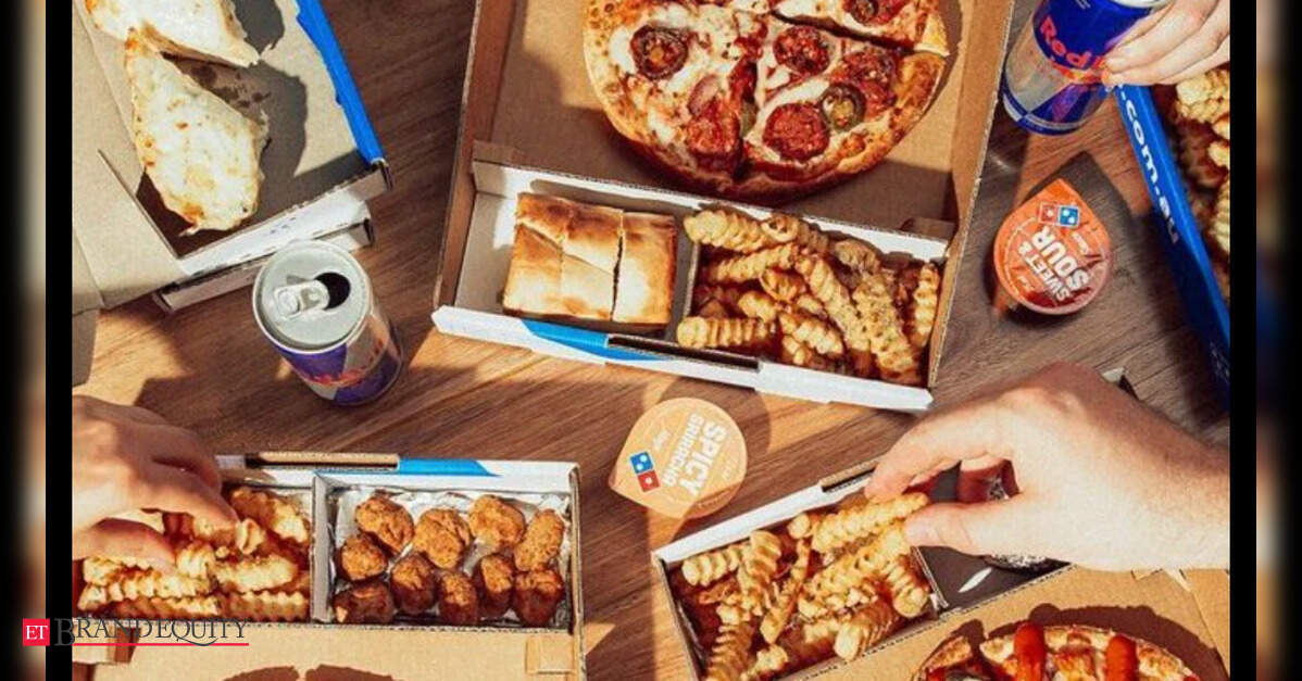 Australia's Domino's Pizza plunges after flagging bleak start to second half