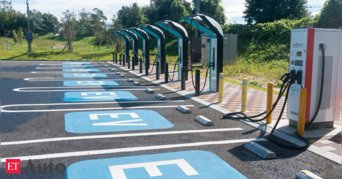 India’s EV sector draws ₹2.23 lakh cr investment, faces 80% funding gap: IEEFA