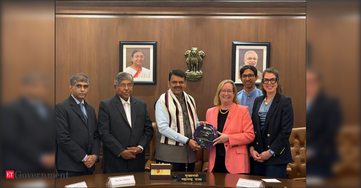 University of Bristol signs MoU with Maharashtra govt to launch fully funded scholarships at Mumbai Campus