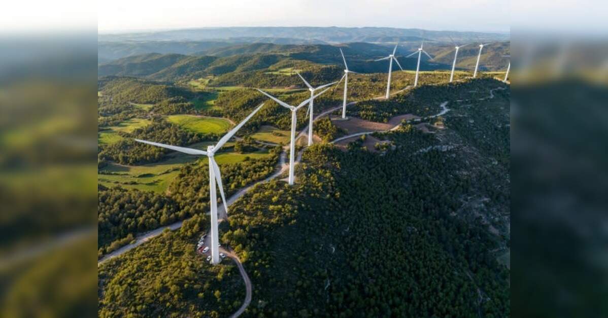 European power prices plummet as wind surges and demand falls