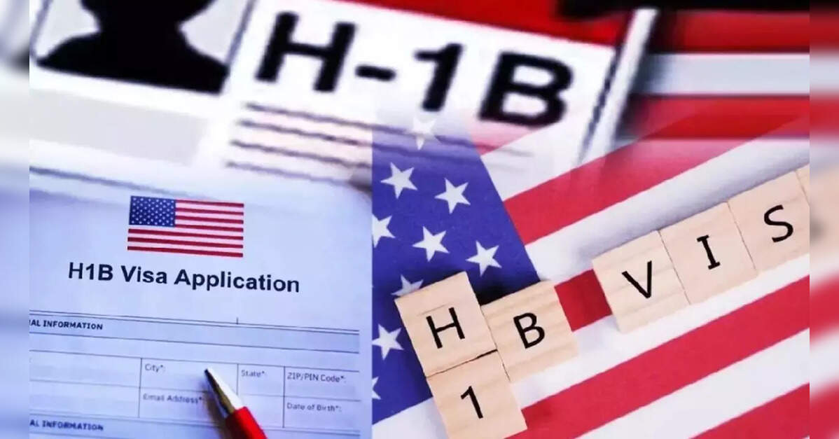 Indian-origin CEO asked to 'move to China' as he slams US for fighting to keep H-1B, O-1 visa holders out