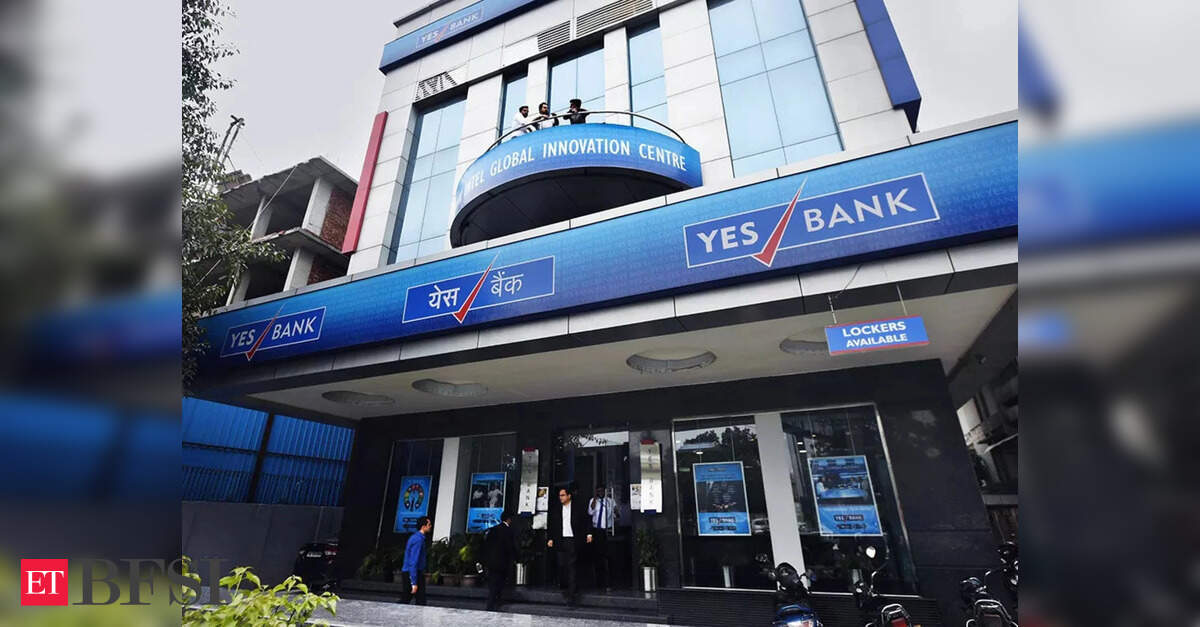 YES BANK restricts Latin America e-com transactions on BookMyForex-issued forex cards after fraud attempts