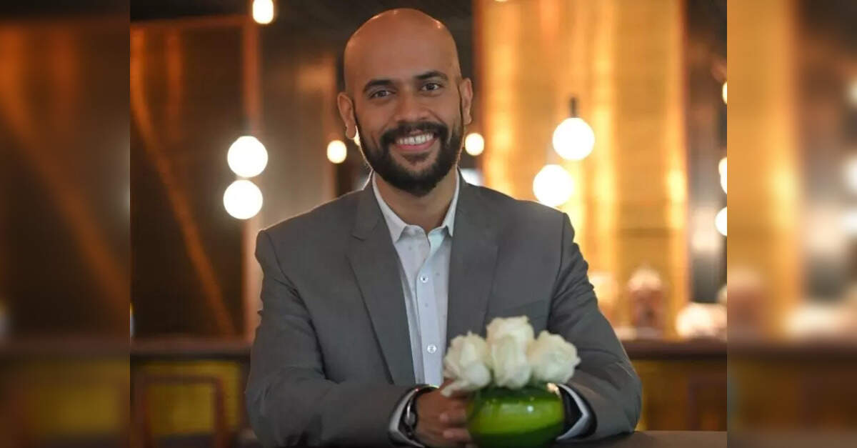 Saurabh Dalvi joins DHL IT Services as Head - HR, India