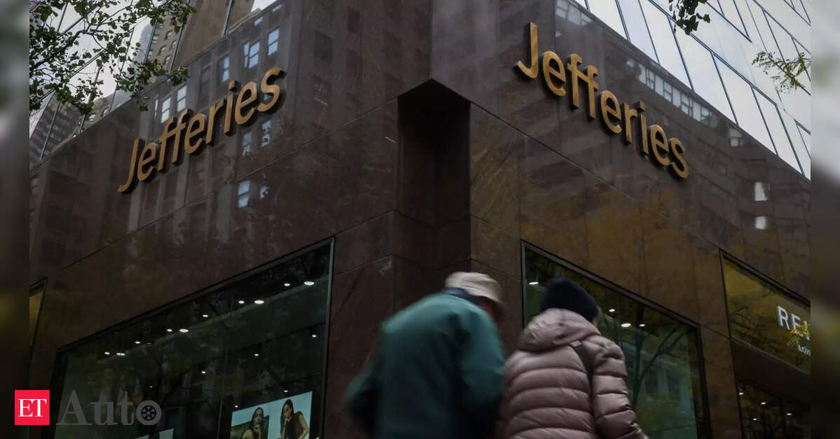After First Brands collapse, investors target Jefferies Financial Group with fraud suit