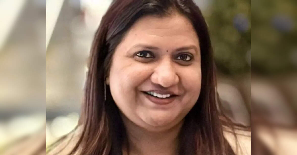 Latha Sirigiri joins Palo Alto Networks as Director - HR