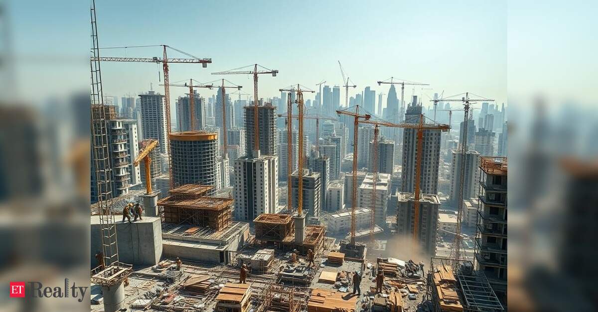 India’s building materials market to reach $100 billion by 2030 on 10-12% CAGR: Avendus Capital