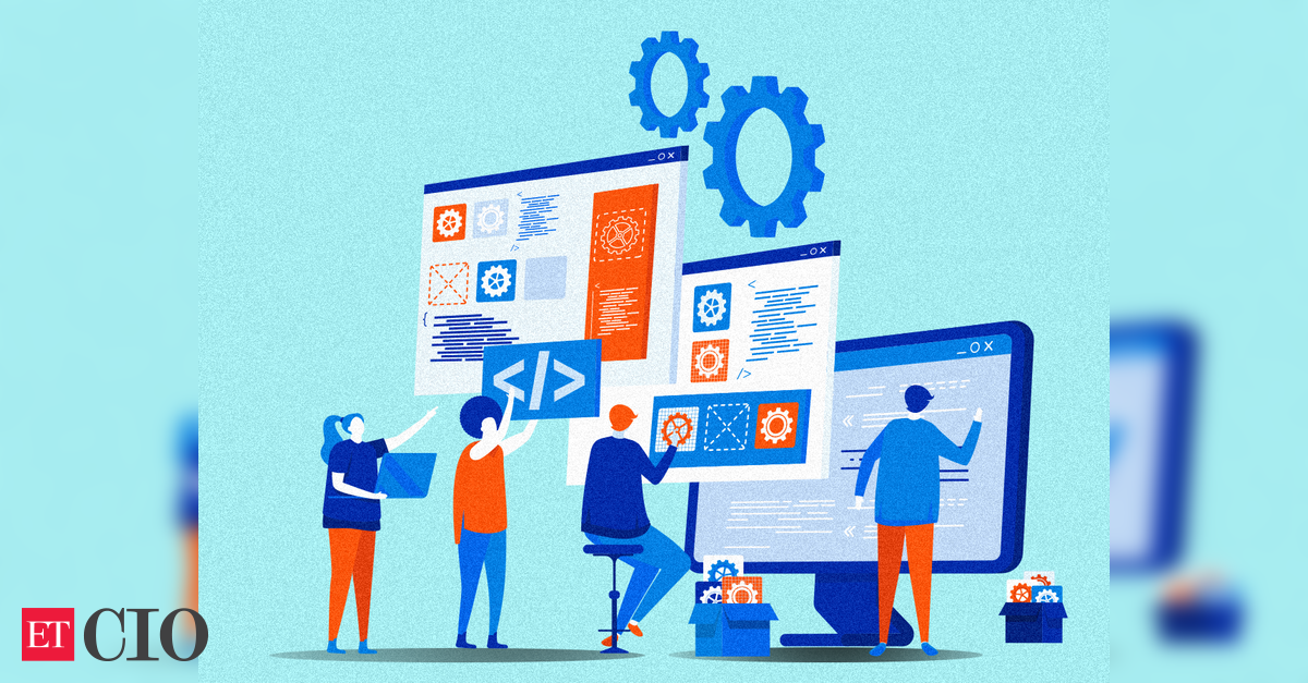 BCG Warns India Misses High-Growth Tech Pools