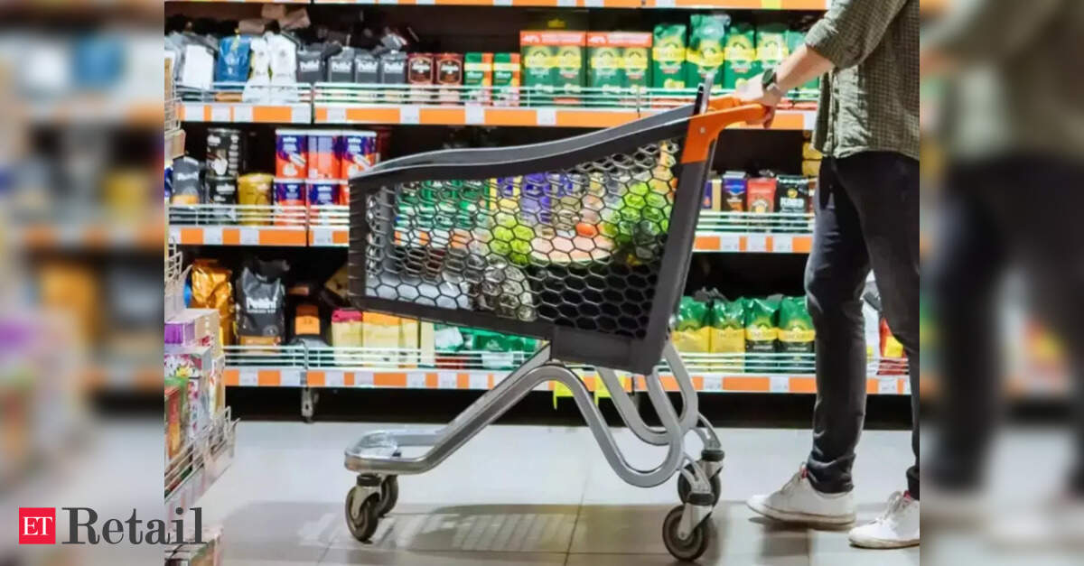 Voltas: Consumer Goods CEOs Abandon Long-Term Forecasts as Currency Shocks, FTAs and Supply Chain Chaos Hit India Inc, ETRetail