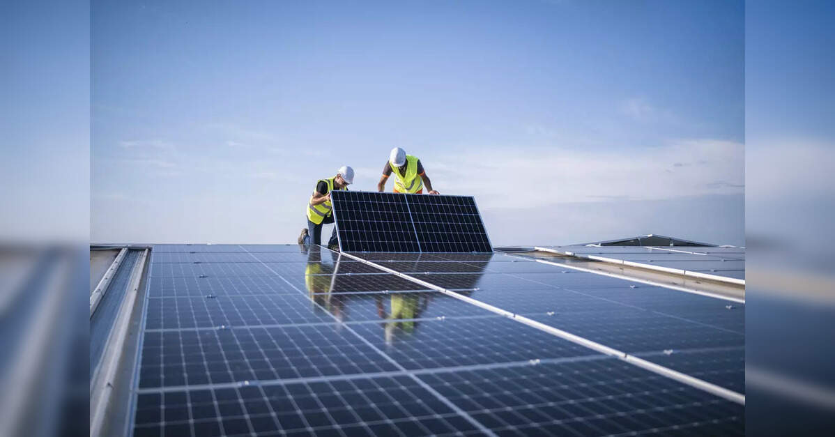 Premier Energies debuts Zero Busbar TOPCon technology in India