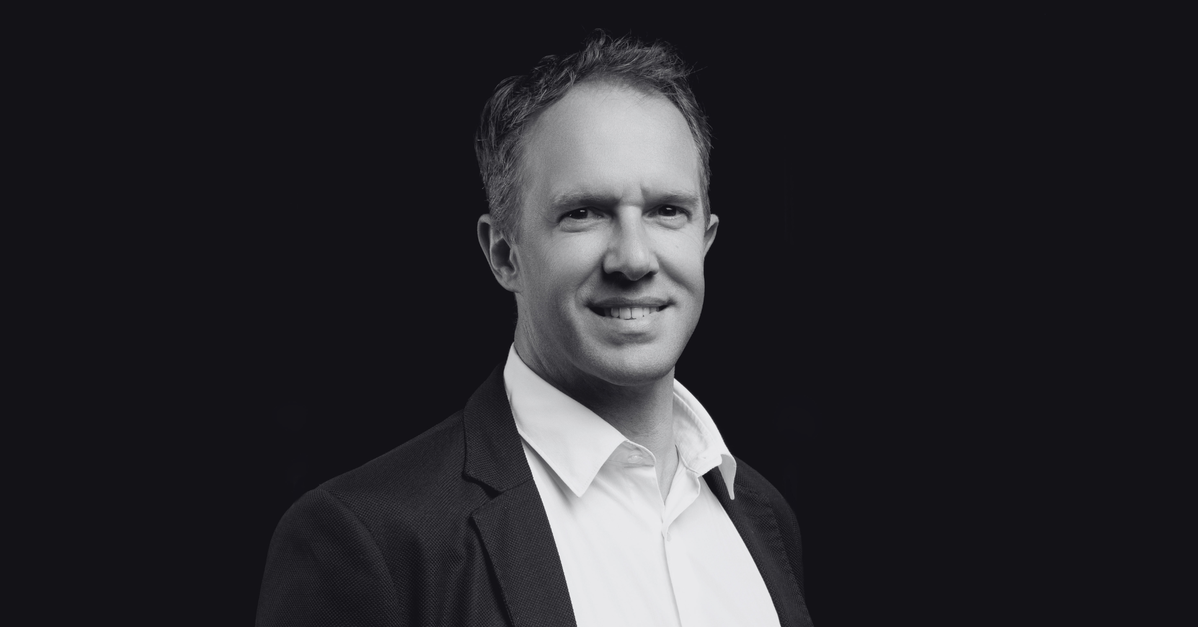 Merck &amp; Co. appoints Brecht Vanneste as India managing director