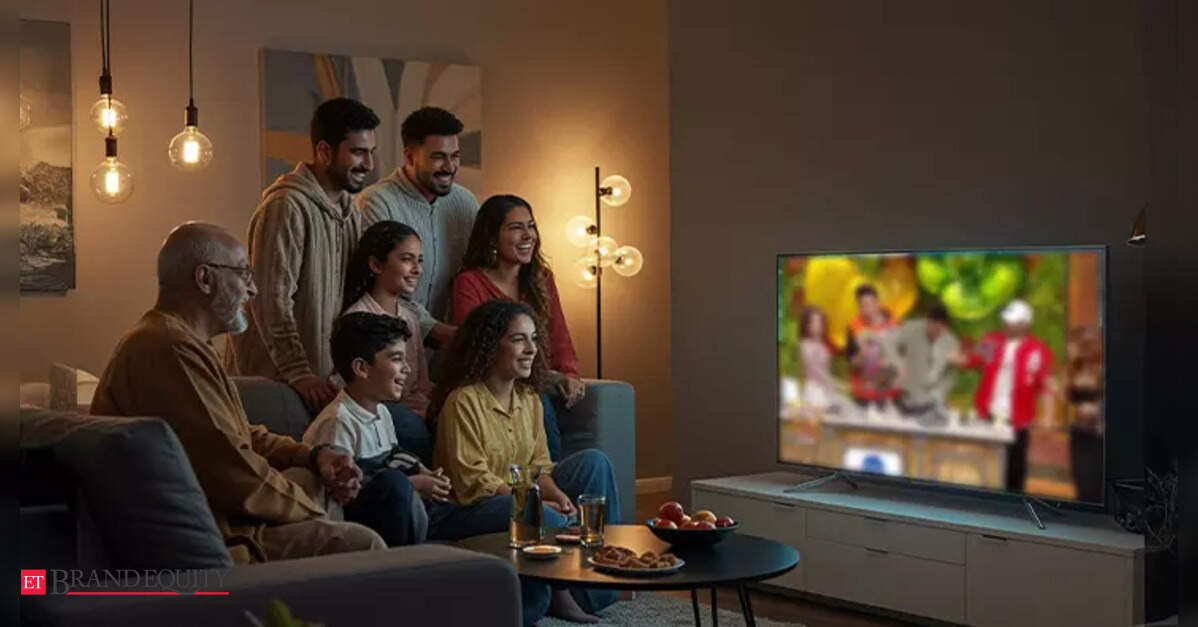 Entertainment viewers on Linear TV deliver the highest exclusive reach and online brand discovery, reveals Worldpanel + Sync Media Study